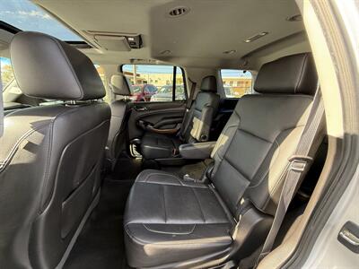 2015 Chevrolet Tahoe LTZ   - Photo 10 - Cahokia, IL 62206