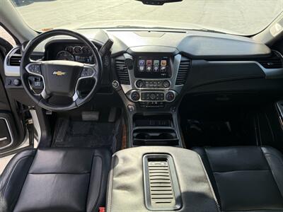2015 Chevrolet Tahoe LTZ   - Photo 13 - Cahokia, IL 62206