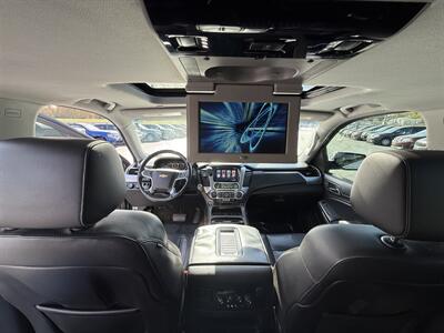2015 Chevrolet Tahoe LTZ   - Photo 12 - Cahokia, IL 62206