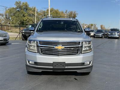 2015 Chevrolet Tahoe LTZ   - Photo 7 - Cahokia, IL 62206