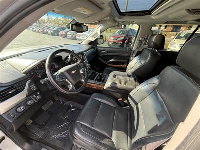 2015 Chevrolet Tahoe LTZ   - Photo 9 - Cahokia, IL 62206