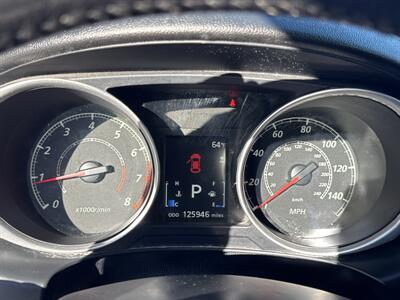 2015 Mitsubishi Outlander Sport 2.4 ES   - Photo 17 - Millstadt, IL 62260