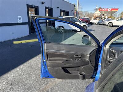 2015 Mitsubishi Outlander Sport 2.4 ES   - Photo 18 - Millstadt, IL 62260