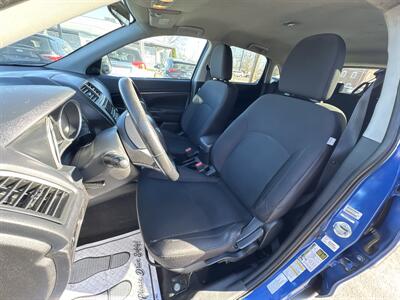 2015 Mitsubishi Outlander Sport 2.4 ES   - Photo 19 - Millstadt, IL 62260