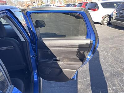 2015 Mitsubishi Outlander Sport 2.4 ES   - Photo 24 - Millstadt, IL 62260