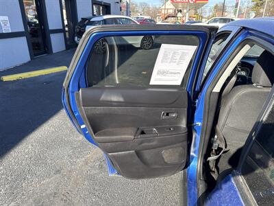 2015 Mitsubishi Outlander Sport 2.4 ES   - Photo 22 - Millstadt, IL 62260