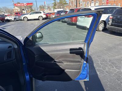 2015 Mitsubishi Outlander Sport 2.4 ES   - Photo 20 - Millstadt, IL 62260