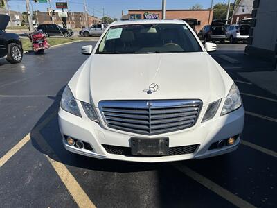 2011 Mercedes-Benz E 350 Luxury 4MATIC - Photo 6 - Fairview Heights, IL 62208