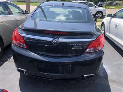 2012 Buick Regal GS   - Photo 4 - Belleville, IL 62226