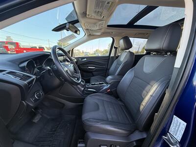 2013 Ford Escape Titanium - Photo 9 - Cahokia, IL 62206