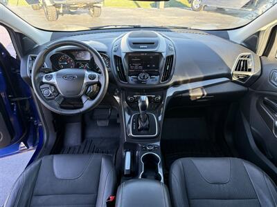 2013 Ford Escape Titanium - Photo 11 - Cahokia, IL 62206