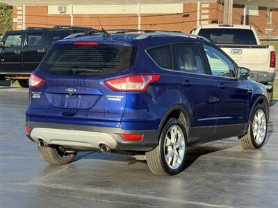 2013 Ford Escape Titanium - Photo 8 - Cahokia, IL 62206