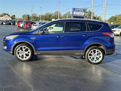 2013 Ford Escape Titanium - Photo 3 - Cahokia, IL 62206