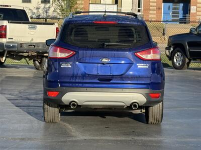 2013 Ford Escape Titanium - Photo 7 - Cahokia, IL 62206