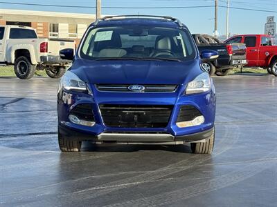 2013 Ford Escape Titanium - Photo 2 - Cahokia, IL 62206