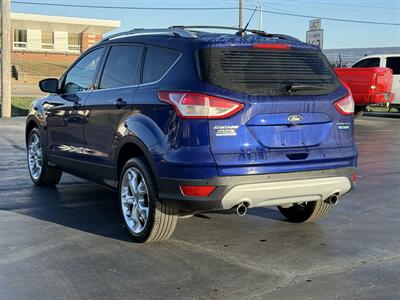 2013 Ford Escape Titanium - Photo 6 - Cahokia, IL 62206