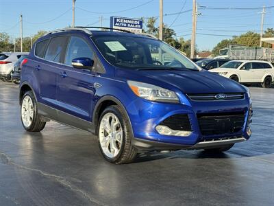 2013 Ford Escape Titanium - Photo 4 - Cahokia, IL 62206