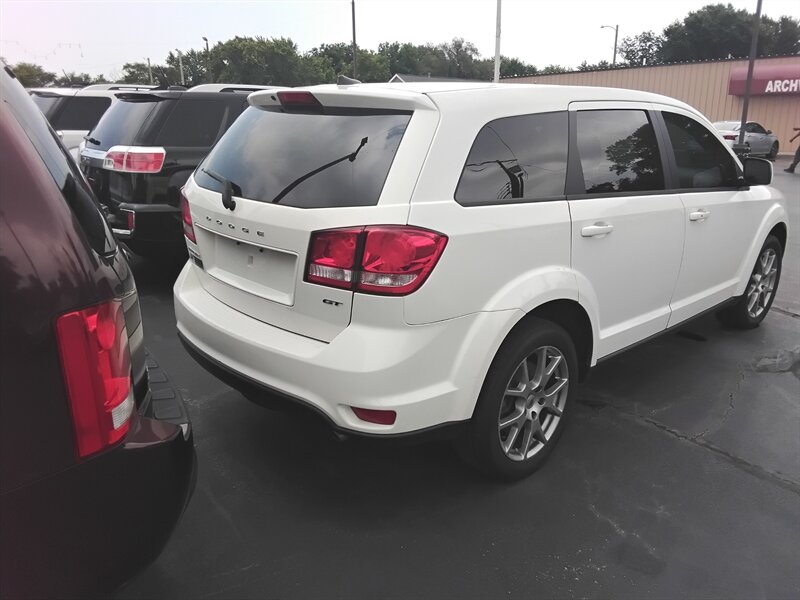 2019 Dodge Journey GT - Photo 3 - Cahokia, IL 62206