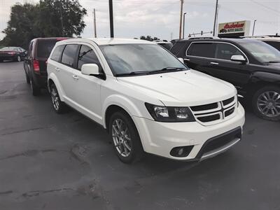 2019 Dodge Journey GT - Photo 2 - Cahokia, IL 62206