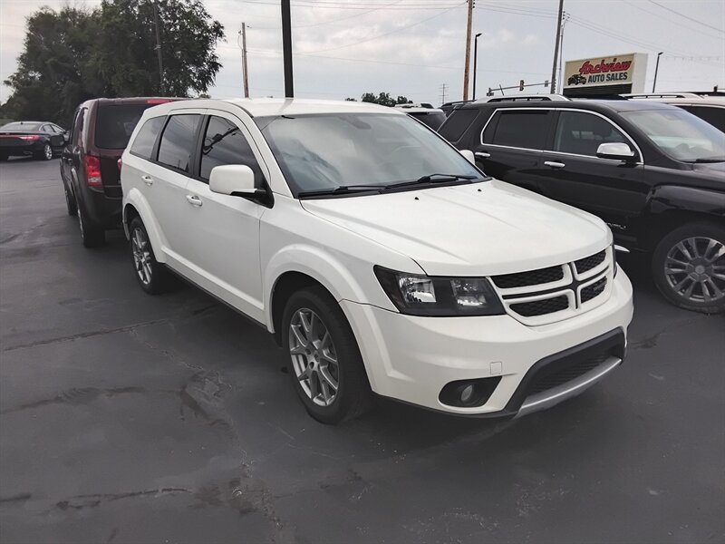 2019 Dodge Journey GT - Photo 2 - Cahokia, IL 62206