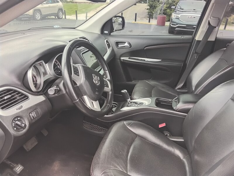 2019 Dodge Journey GT - Photo 5 - Cahokia, IL 62206