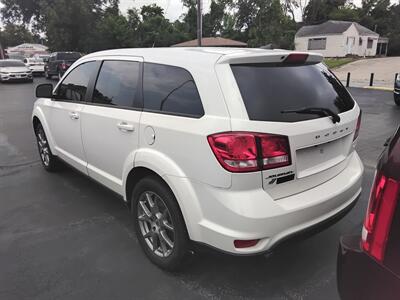 2019 Dodge Journey GT - Photo 4 - Cahokia, IL 62206
