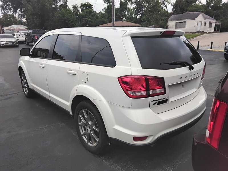 2019 Dodge Journey GT - Photo 4 - Cahokia, IL 62206