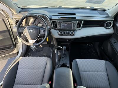 2014 Toyota RAV4 LE   - Photo 11 - Cahokia, IL 62206