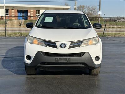 2014 Toyota RAV4 LE   - Photo 3 - Cahokia, IL 62206