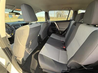 2014 Toyota RAV4 LE   - Photo 10 - Cahokia, IL 62206