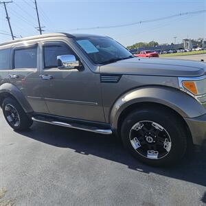 2007 Dodge Nitro SLT   - Photo 3 - Belleville, IL 62223