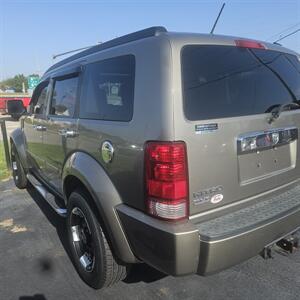 2007 Dodge Nitro SLT   - Photo 9 - Belleville, IL 62223