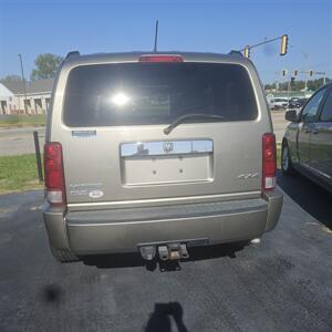 2007 Dodge Nitro SLT   - Photo 7 - Belleville, IL 62223