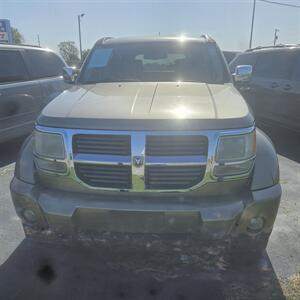 2007 Dodge Nitro SLT   - Photo 1 - Belleville, IL 62223