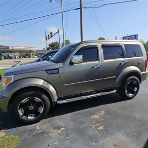 2007 Dodge Nitro SLT   - Photo 2 - Belleville, IL 62223