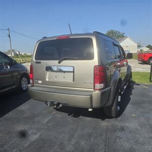 2007 Dodge Nitro SLT   - Photo 8 - Belleville, IL 62223