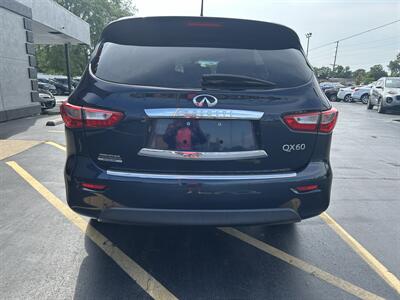 2015 INFINITI QX60   - Photo 7 - Fairview Heights, IL 62208