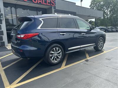 2015 INFINITI QX60   - Photo 4 - Fairview Heights, IL 62208