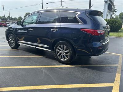 2015 INFINITI QX60   - Photo 5 - Fairview Heights, IL 62208