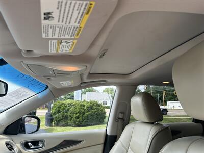 2015 INFINITI QX60   - Photo 9 - Fairview Heights, IL 62208