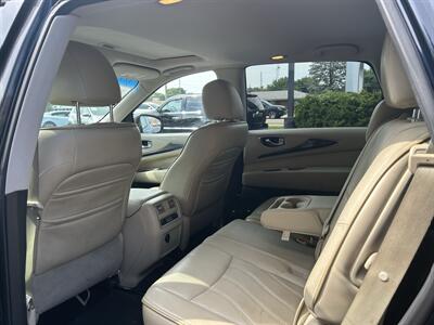 2015 INFINITI QX60   - Photo 10 - Fairview Heights, IL 62208