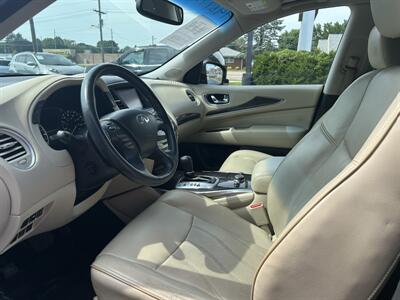 2015 INFINITI QX60   - Photo 8 - Fairview Heights, IL 62208