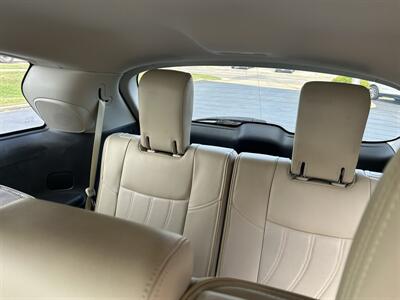 2015 INFINITI QX60   - Photo 11 - Fairview Heights, IL 62208