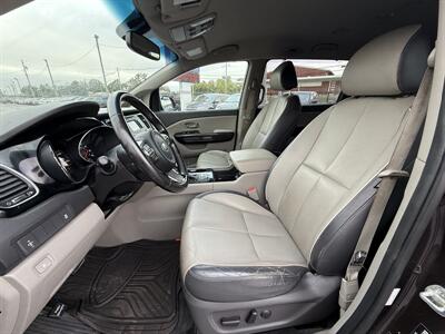 2016 Kia Sedona EX - Photo 8 - Cahokia, IL 62206