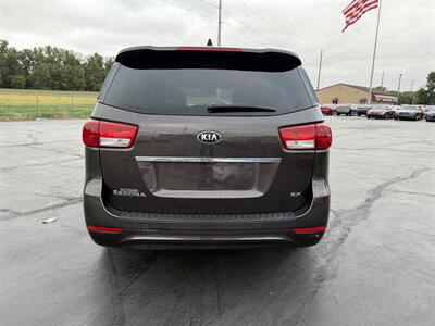 2016 Kia Sedona EX - Photo 7 - Cahokia, IL 62206