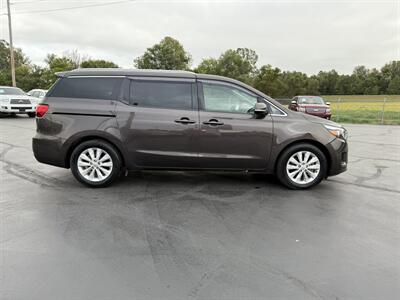 2016 Kia Sedona EX - Photo 4 - Cahokia, IL 62206