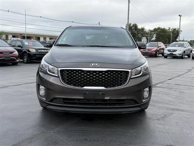 2016 Kia Sedona EX - Photo 2 - Cahokia, IL 62206