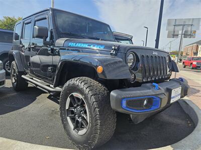 2013 Jeep Wrangler Sahara   - Photo 3 - Millstadt, IL 62260