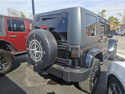 2013 Jeep Wrangler Sahara   - Photo 5 - Millstadt, IL 62260