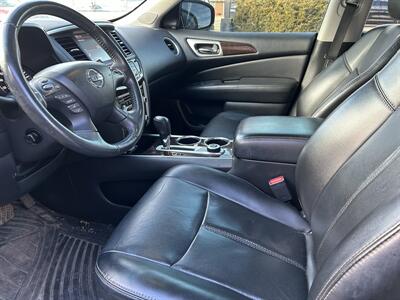 2015 Nissan Pathfinder S - Photo 8 - Fairview Heights, IL 62208